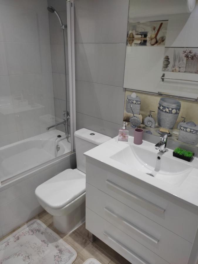 Bianca Home Castellón de la Plana Exteriör bild