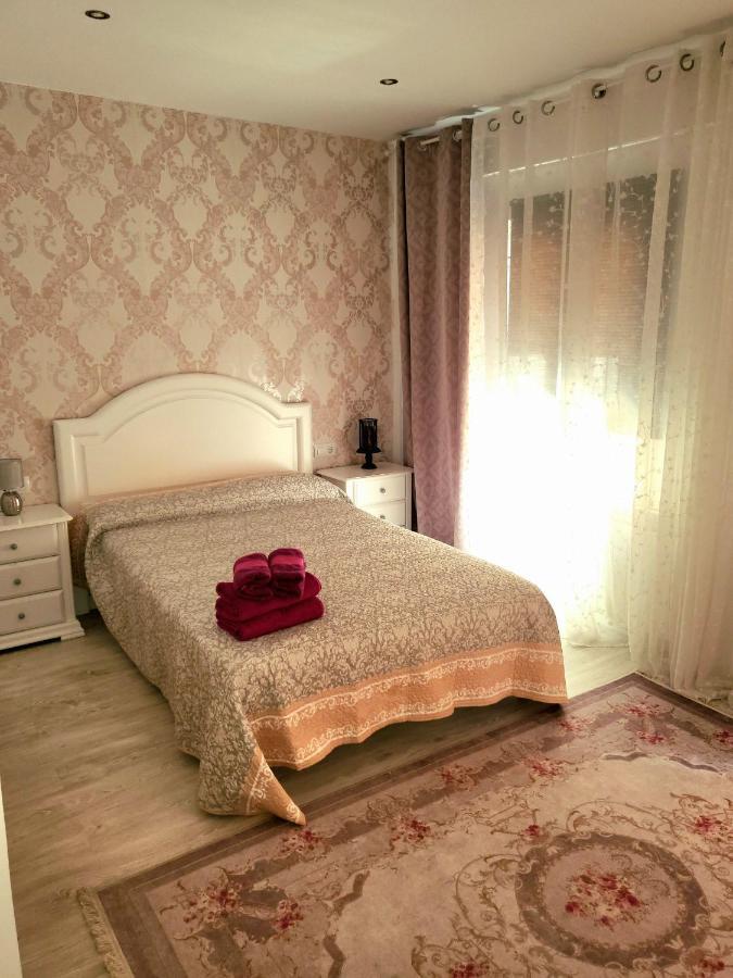 Bianca Home Castellón de la Plana Exteriör bild
