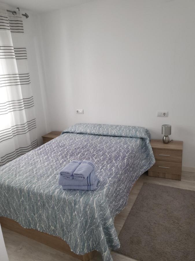 Bianca Home Castellón de la Plana Exteriör bild